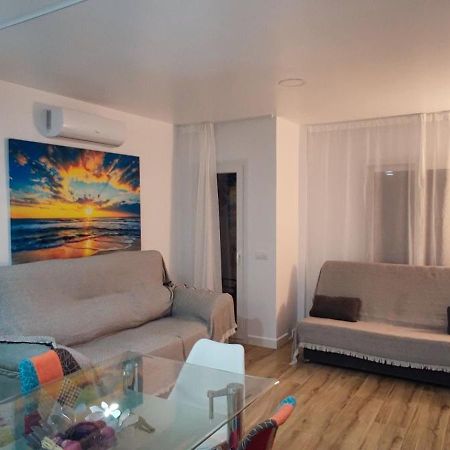 קוניל דה לה פרונטרה Calle Carril De La Fuente Apartamento מראה חיצוני תמונה