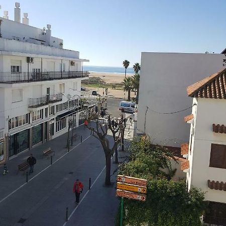 קוניל דה לה פרונטרה Calle Carril De La Fuente Apartamento מראה חיצוני תמונה