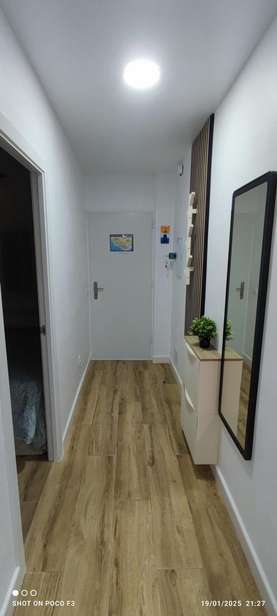 קוניל דה לה פרונטרה Calle Carril De La Fuente Apartamento מראה חיצוני תמונה