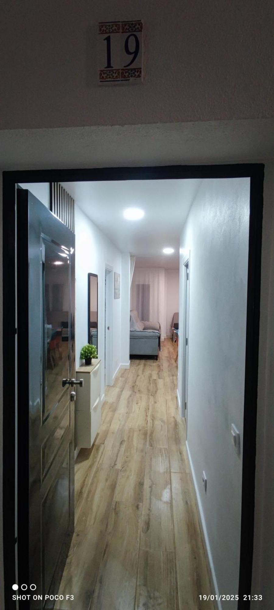 קוניל דה לה פרונטרה Calle Carril De La Fuente Apartamento מראה חיצוני תמונה
