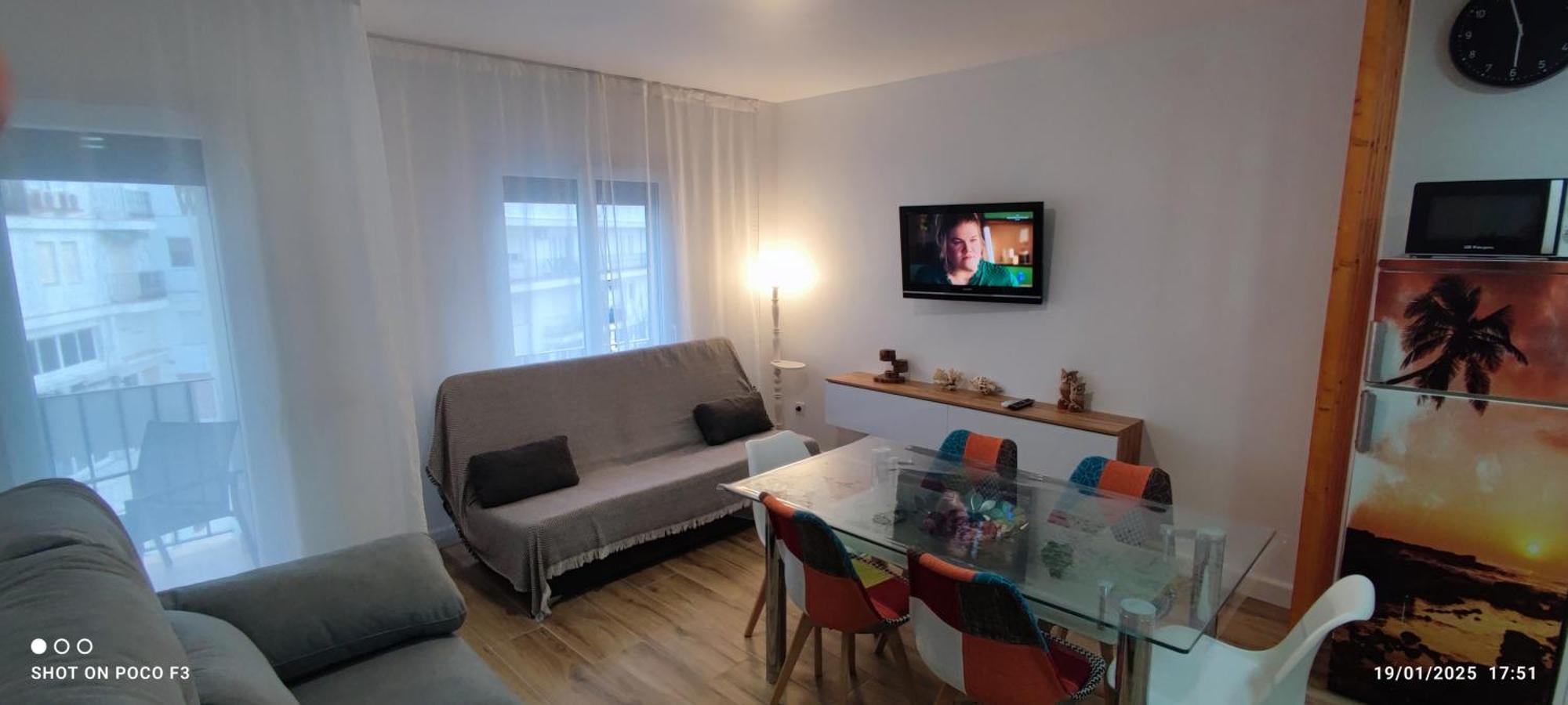 קוניל דה לה פרונטרה Calle Carril De La Fuente Apartamento מראה חיצוני תמונה