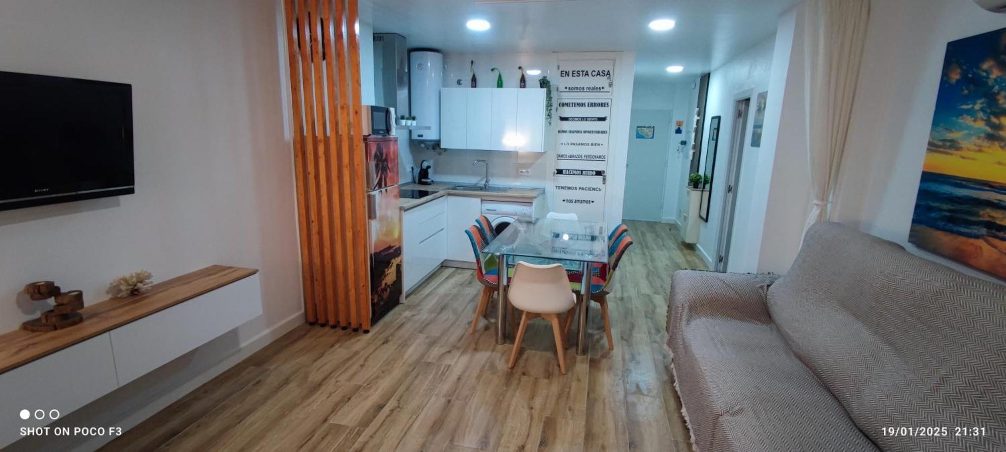 קוניל דה לה פרונטרה Calle Carril De La Fuente Apartamento מראה חיצוני תמונה