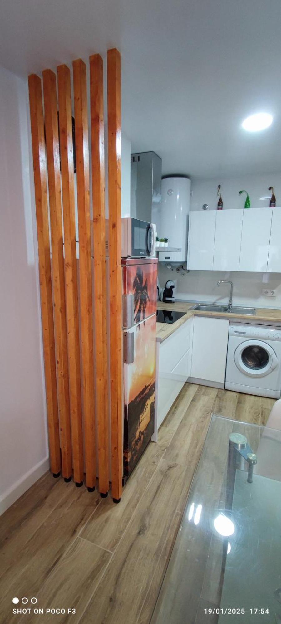 קוניל דה לה פרונטרה Calle Carril De La Fuente Apartamento מראה חיצוני תמונה