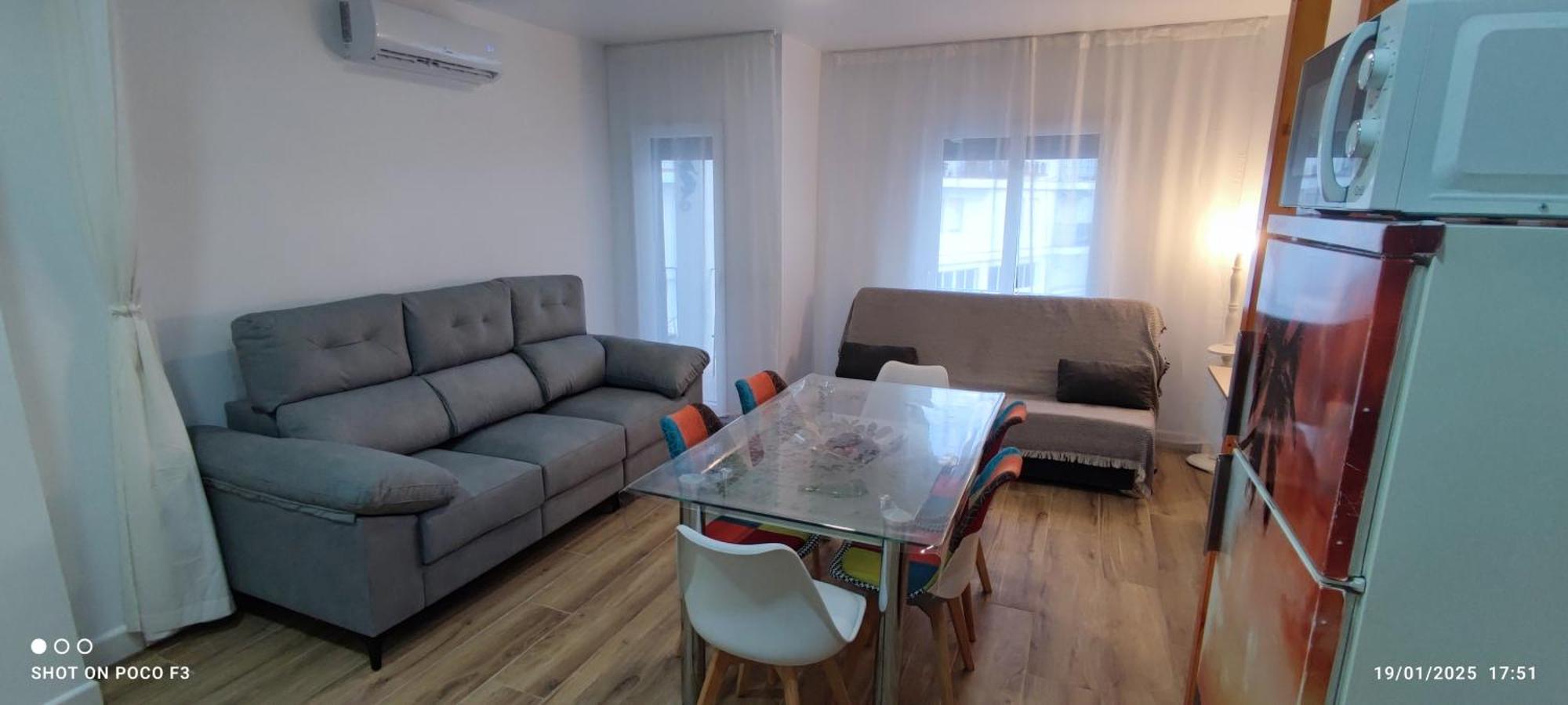 קוניל דה לה פרונטרה Calle Carril De La Fuente Apartamento מראה חיצוני תמונה