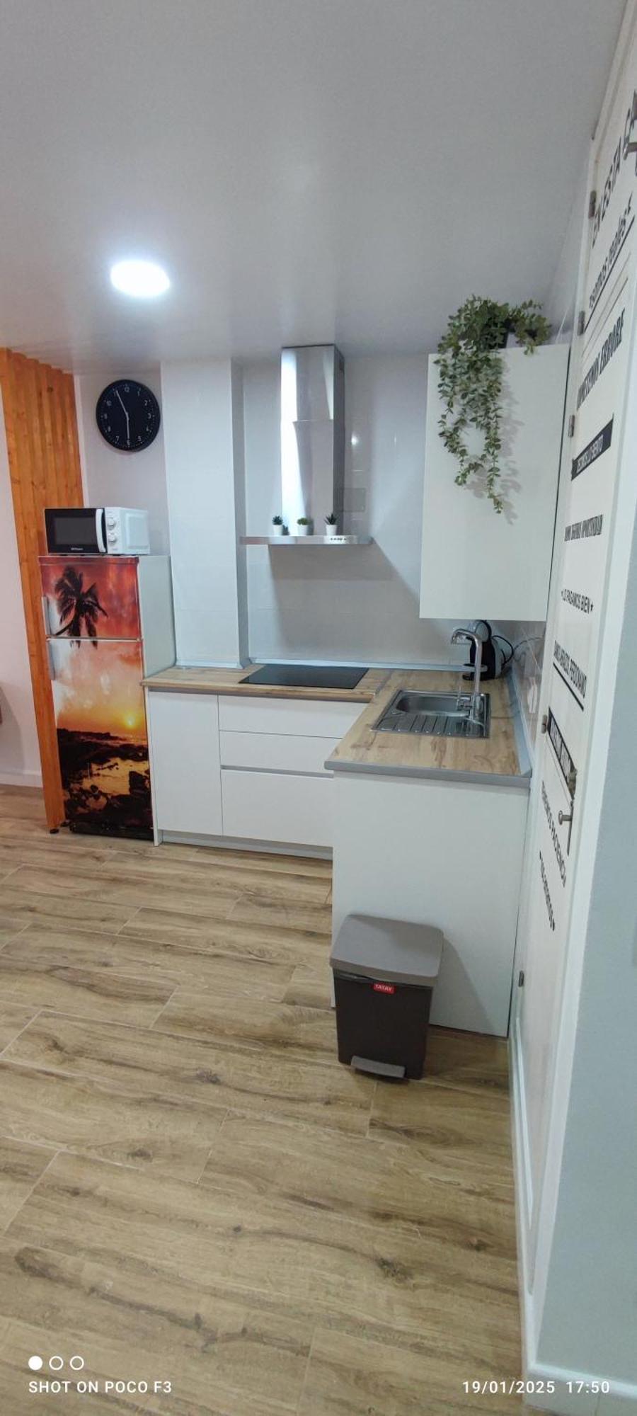 קוניל דה לה פרונטרה Calle Carril De La Fuente Apartamento מראה חיצוני תמונה