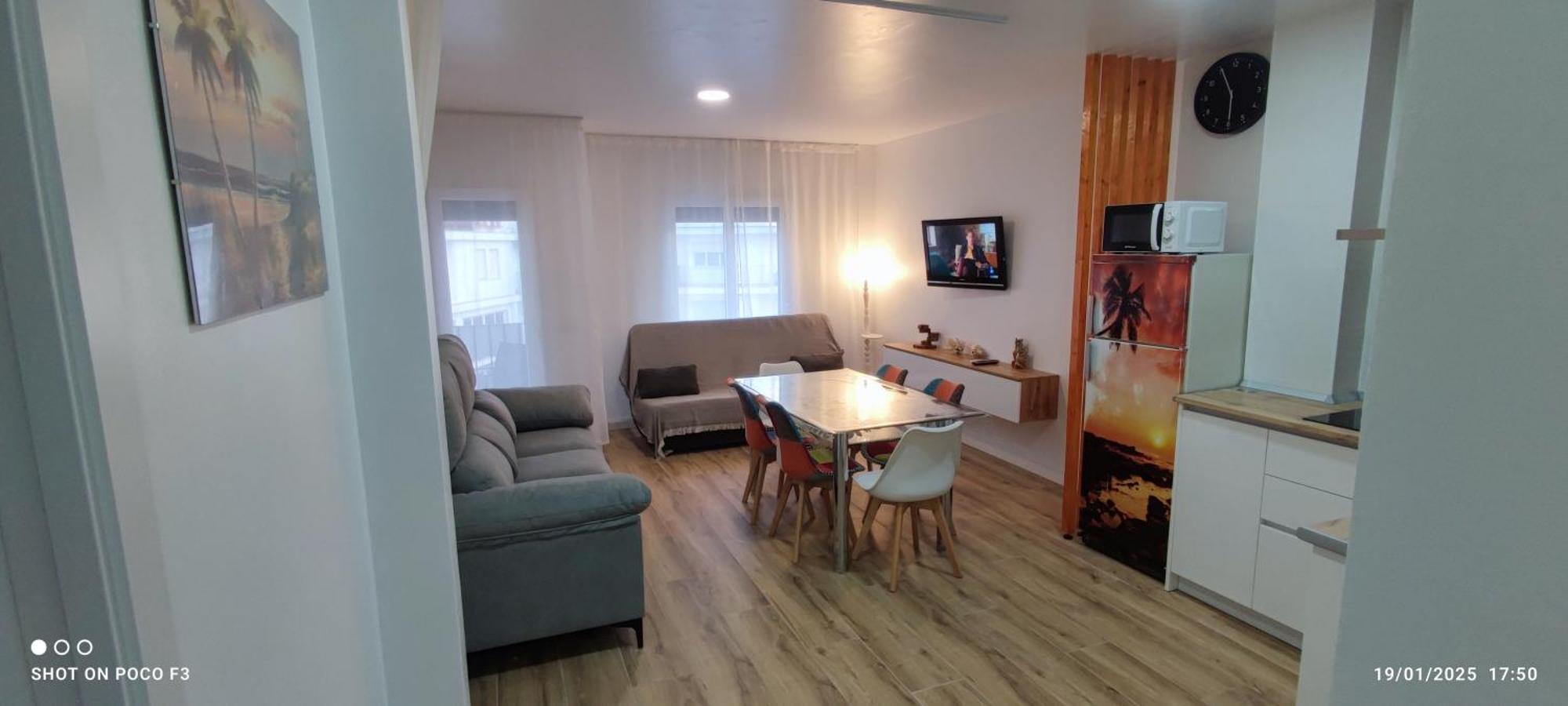 קוניל דה לה פרונטרה Calle Carril De La Fuente Apartamento מראה חיצוני תמונה
