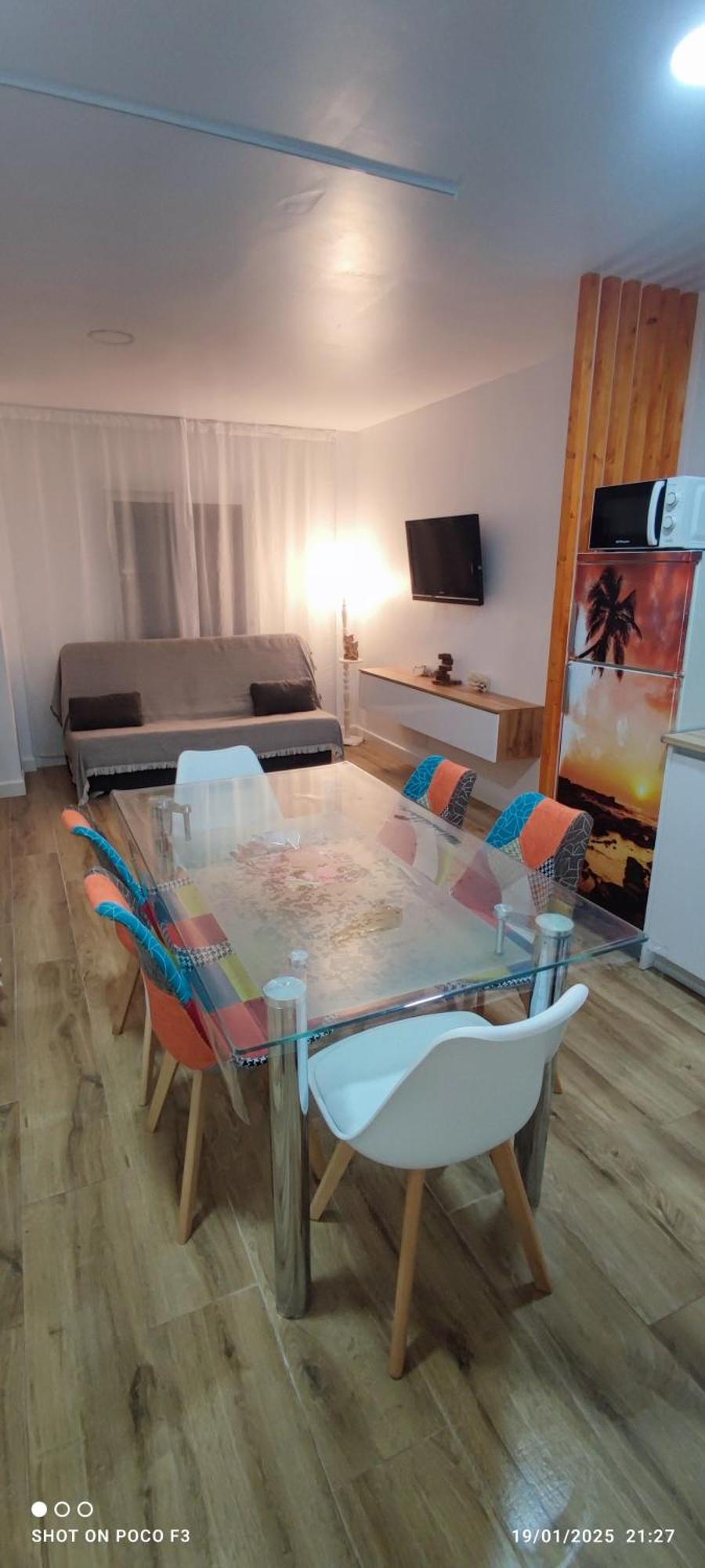 קוניל דה לה פרונטרה Calle Carril De La Fuente Apartamento מראה חיצוני תמונה