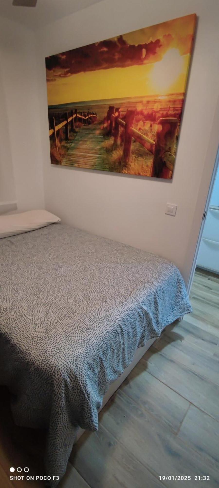 קוניל דה לה פרונטרה Calle Carril De La Fuente Apartamento מראה חיצוני תמונה