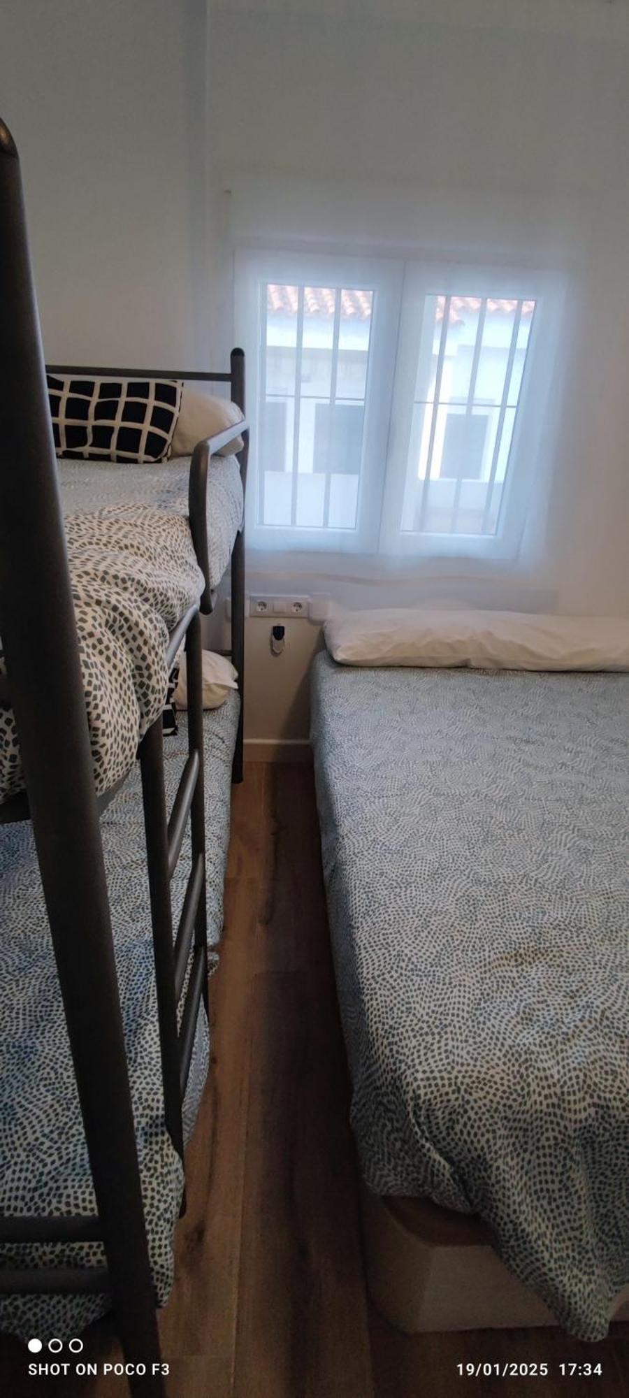 קוניל דה לה פרונטרה Calle Carril De La Fuente Apartamento מראה חיצוני תמונה