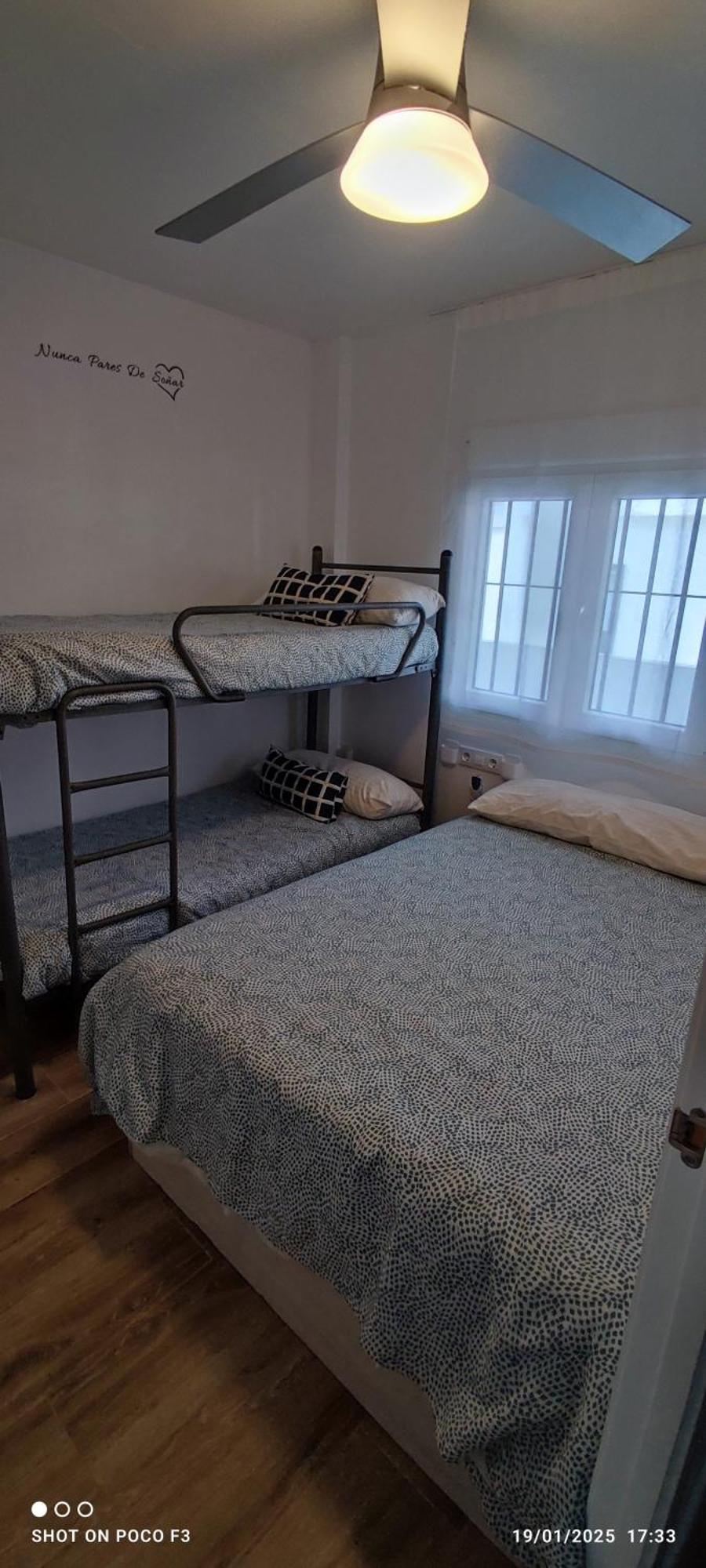 קוניל דה לה פרונטרה Calle Carril De La Fuente Apartamento מראה חיצוני תמונה