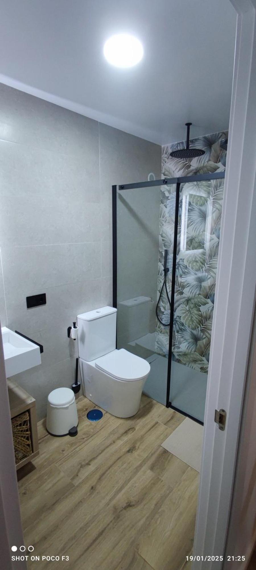 קוניל דה לה פרונטרה Calle Carril De La Fuente Apartamento מראה חיצוני תמונה