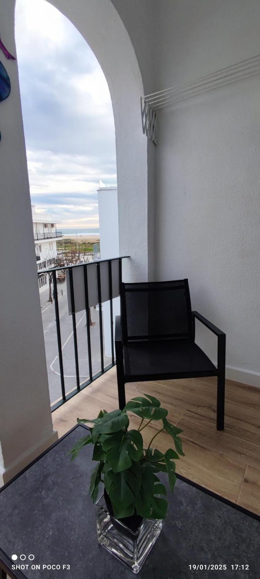 קוניל דה לה פרונטרה Calle Carril De La Fuente Apartamento מראה חיצוני תמונה