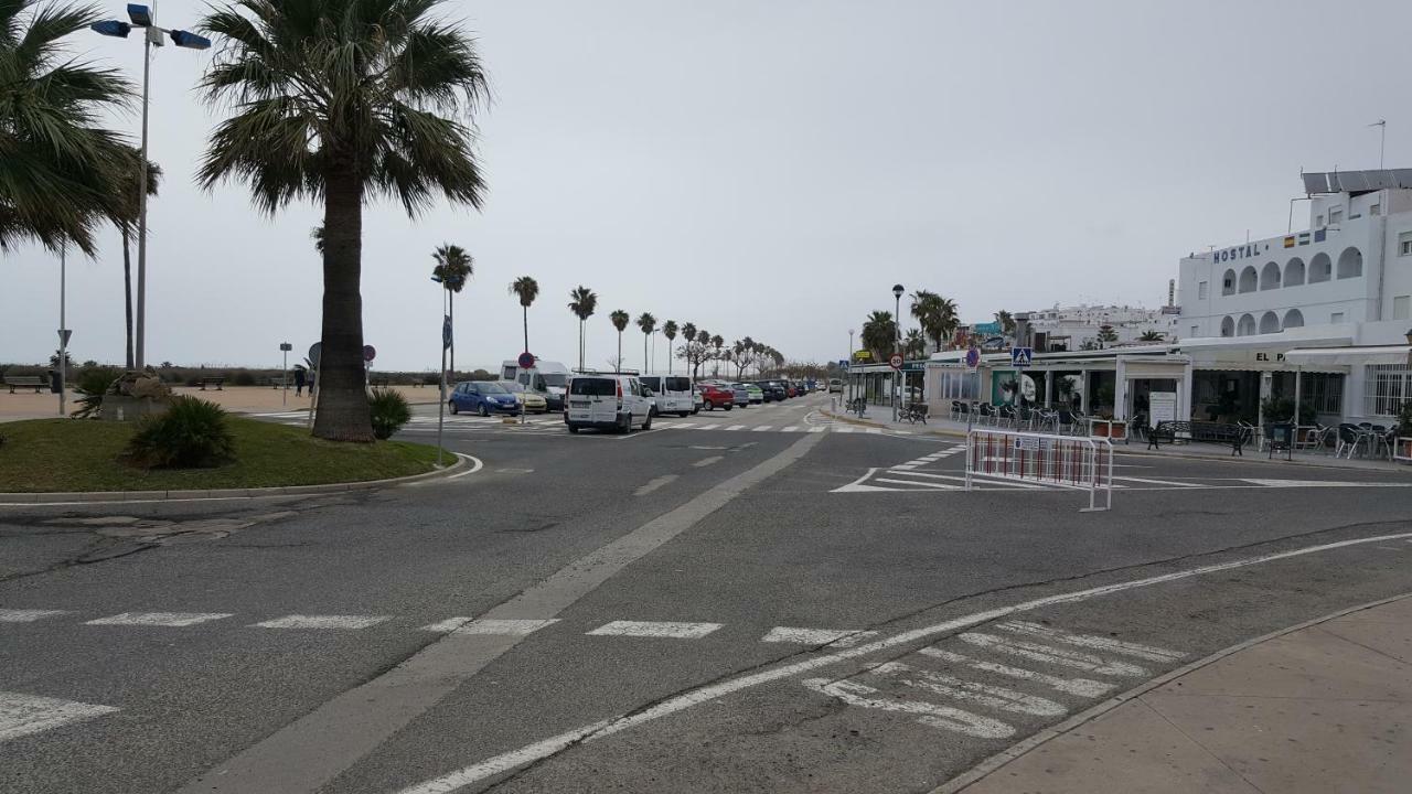 קוניל דה לה פרונטרה Calle Carril De La Fuente Apartamento מראה חיצוני תמונה