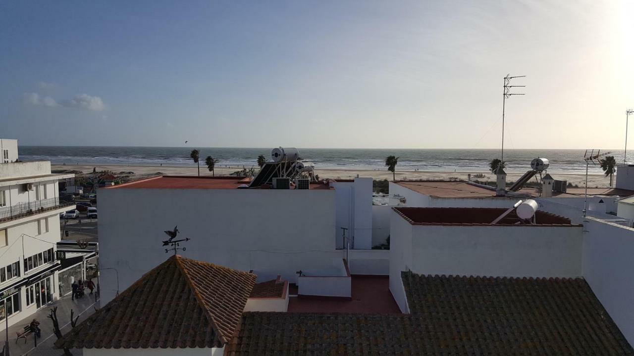 קוניל דה לה פרונטרה Calle Carril De La Fuente Apartamento מראה חיצוני תמונה