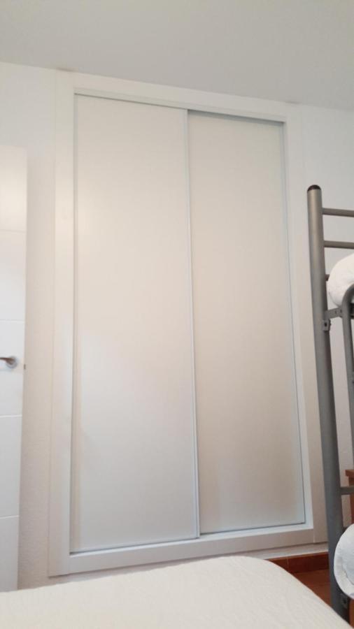 קוניל דה לה פרונטרה Calle Carril De La Fuente Apartamento מראה חיצוני תמונה